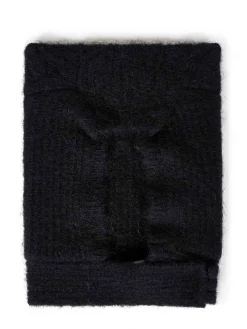 Sottocasco Nero