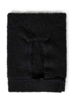 Sottocasco Nero