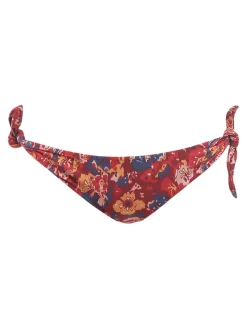 Sottoveste Sukie in nylon elasticizzato