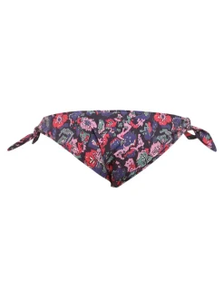 Sottoveste Sukie in nylon elasticizzato