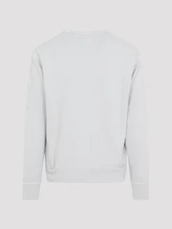 Spacca della CP Company Crewneck
