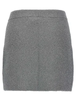 Sparkle Mini Skirt