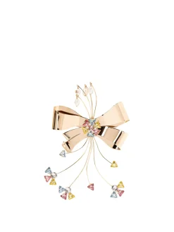 Spilla Fiore di carta.