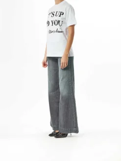 Sta a te t-shirt