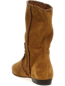 Staeni Ankle Boots