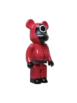Statuetta Squid game