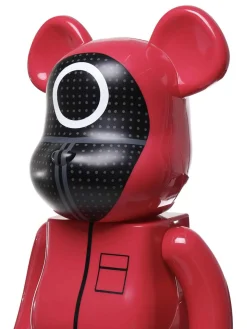 Statuetta Squid game