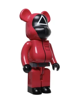 Statuetta Squid game