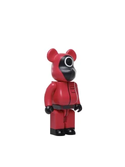 Statuetta Squid game