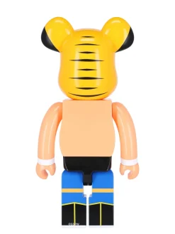 Statuetta Tiger Mask