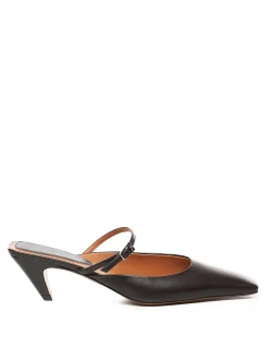 Stella Spur Mule