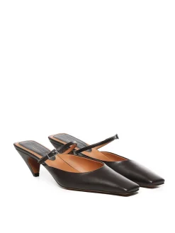 Stella Spur Mule