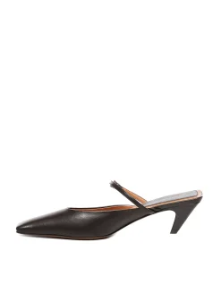 Stella Spur Mule