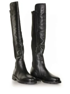 Stivale Brit Alto Stretch
