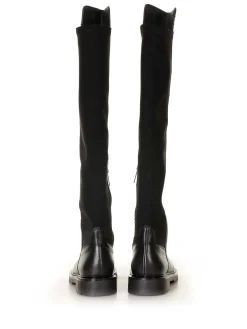 Stivale Brit Alto Stretch