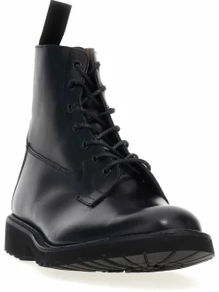 Stivaletti Burford