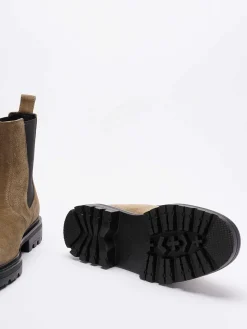 Stivaletti Chelsea