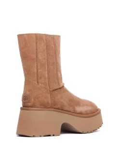 Stivaletti Chestnut Classic