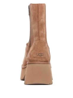 Stivaletti Chestnut Classic