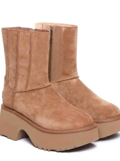 Stivaletti Chestnut Classic