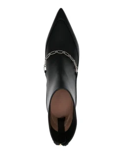 Stivaletti Franca 40