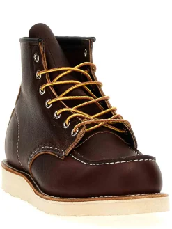 Stivaletti Moc classici