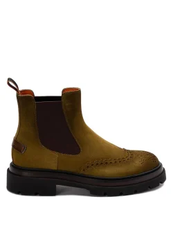 Stivaletti slip-on