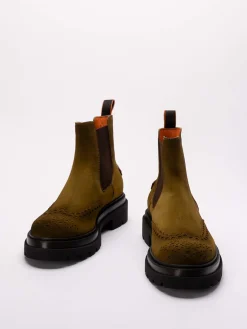 Stivaletti slip-on