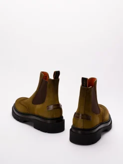 Stivaletti slip-on