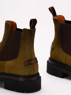 Stivaletti slip-on