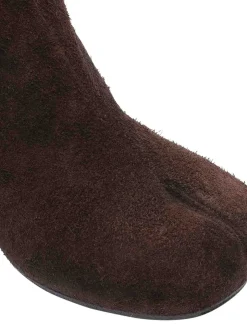 Stivaletti tabi