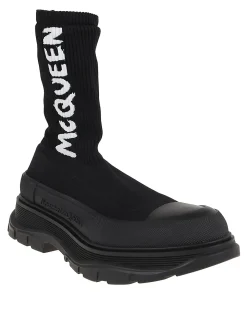 Stivaletti Tread Silck