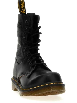 Stivaletti Twist Mm6 X Dr Martens