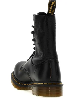 Stivaletti Twist Mm6 X Dr Martens