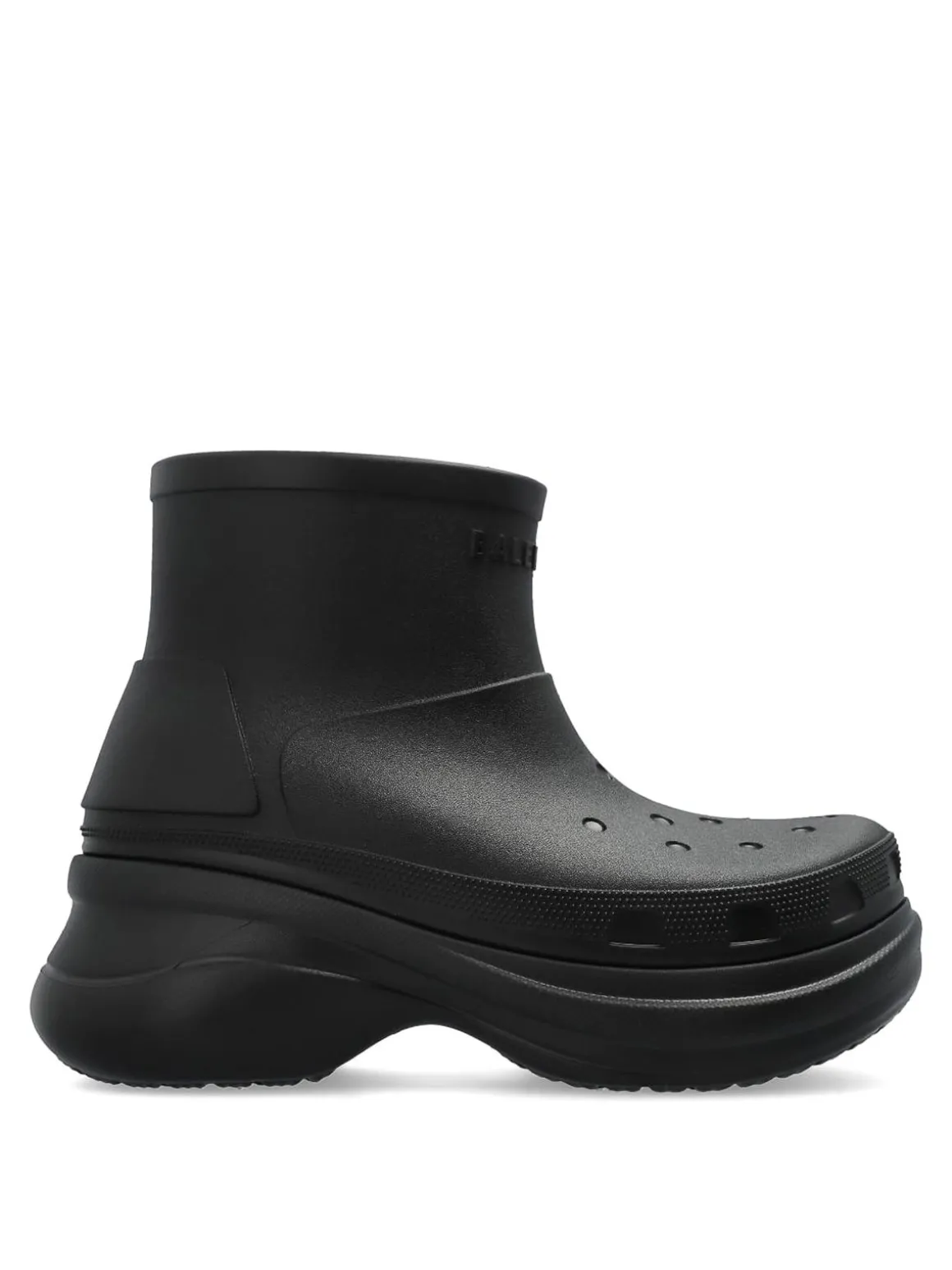 Stivaletti X Crocs