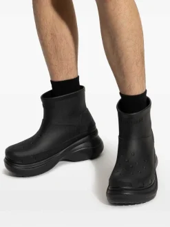 Stivaletti X Crocs