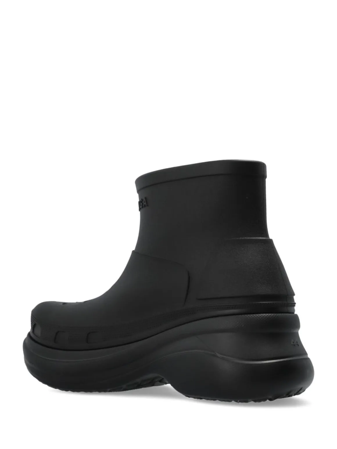 Stivaletti X Crocs