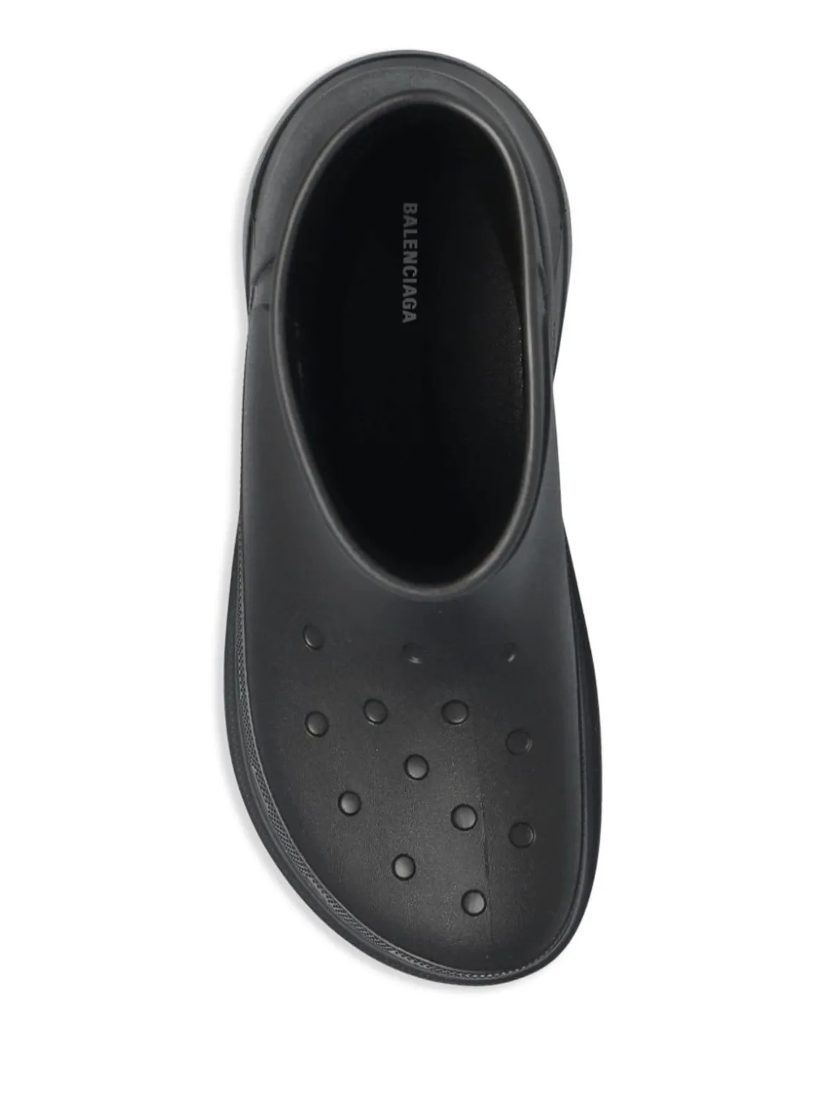 Stivaletti X Crocs