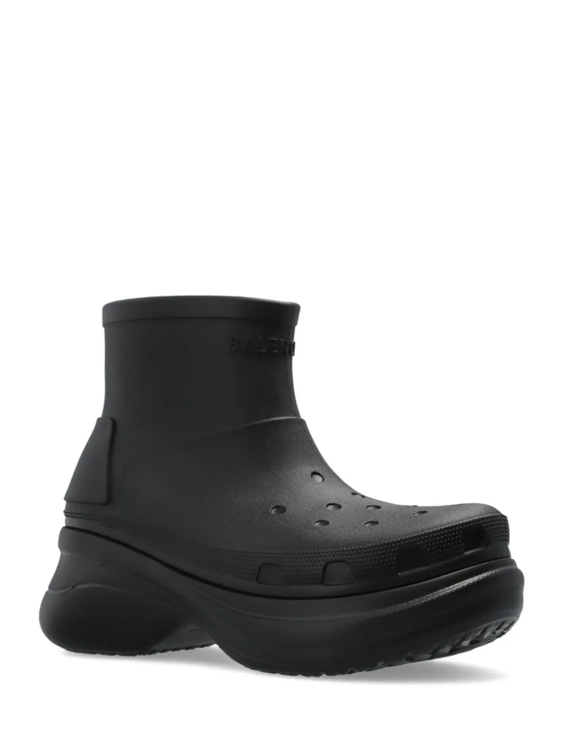 Stivaletti X Crocs