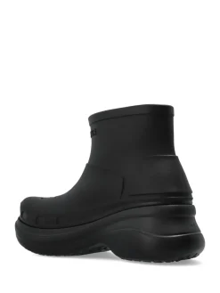 Stivaletti X Crocs