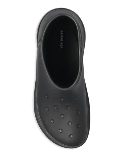 Stivaletti X Crocs