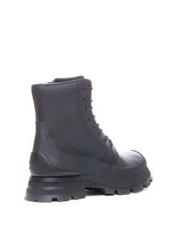 Stivaletto allacciato Wander