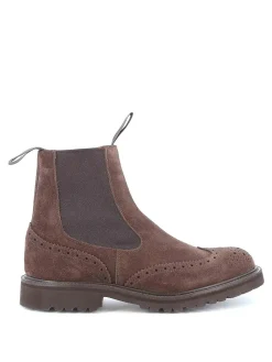 Stivaletto chelsea