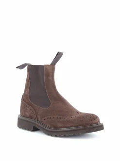 Stivaletto chelsea