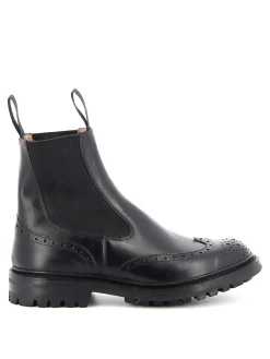 Stivaletto chelsea