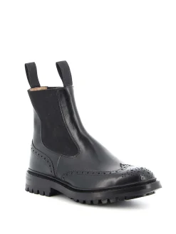 Stivaletto chelsea