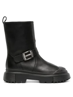 Stivaletto da motociclista H619