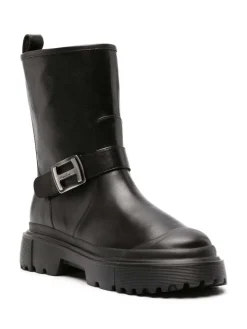 Stivaletto da motociclista H619