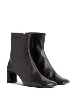 Stivaletto Dutyfree M060 Morbida pelle
