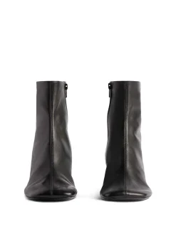 Stivaletto Dutyfree M060 Morbida pelle